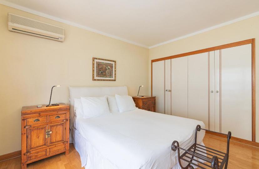 Apartamento Marina de Vilamoura Exterior foto