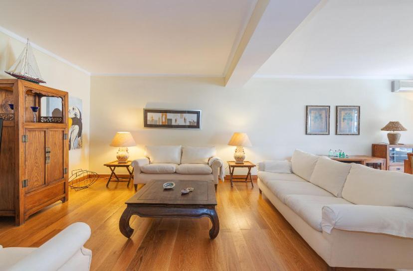 Apartamento Marina de Vilamoura Exterior foto