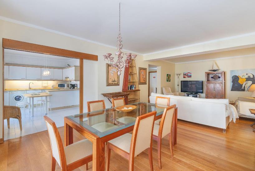 Apartamento Marina de Vilamoura Quarto foto