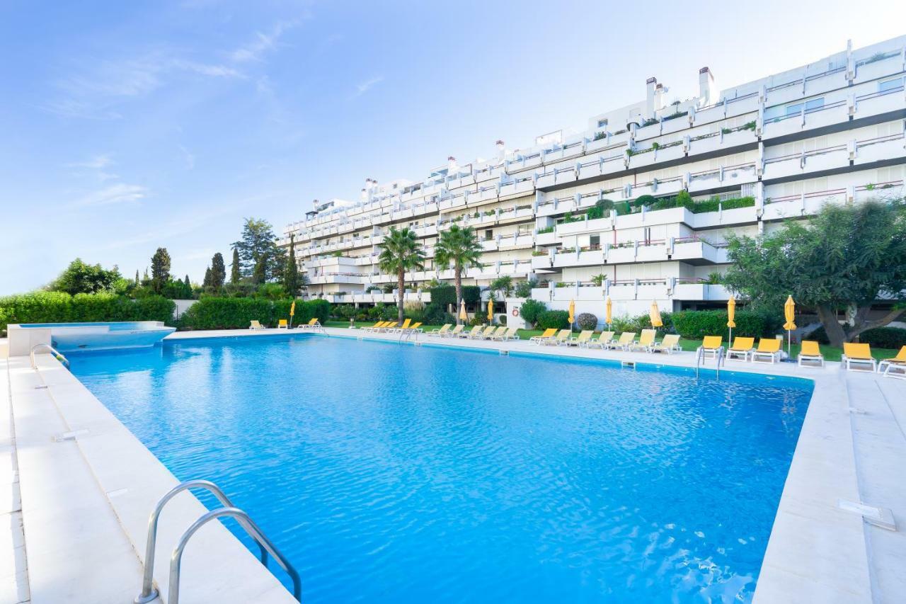 Apartamento Marina de Vilamoura Exterior foto
