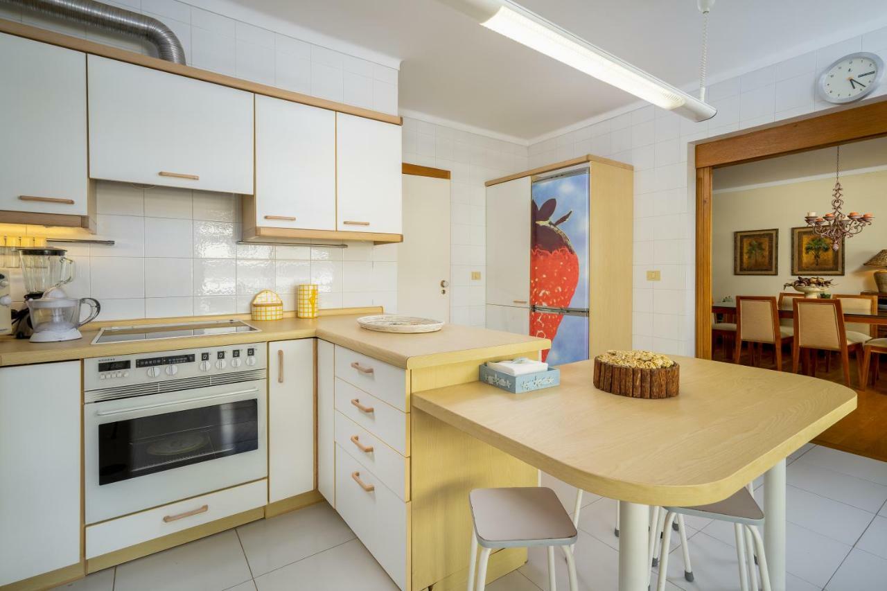 Apartamento Marina de Vilamoura Exterior foto